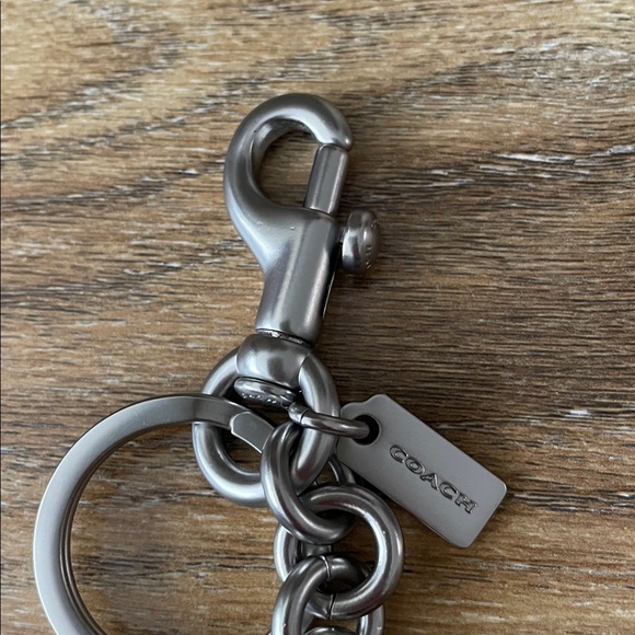 Coach The Summer I Turned Pretty Infinity Charm NWT - Picture 3 of 7